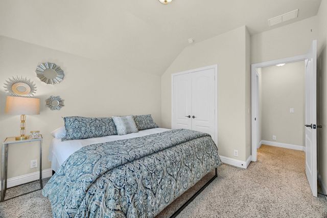 3658 Rosewood Drive, Denison, TX 75020