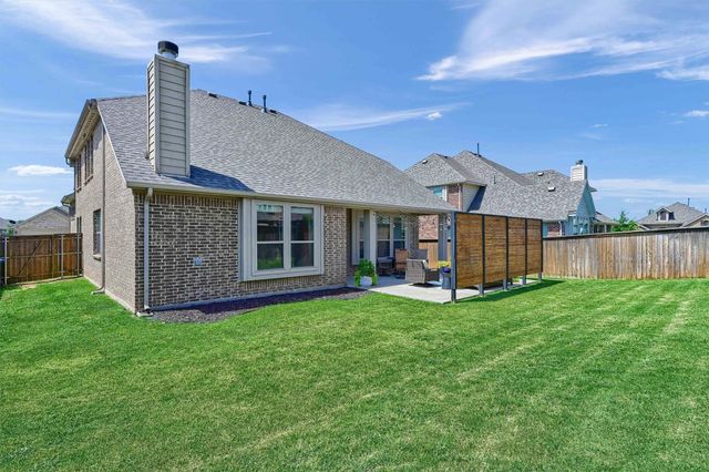 3658 Rosewood Drive, Denison, TX 75020
