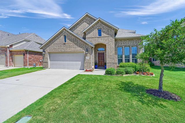 3658 Rosewood Drive, Denison, TX 75020