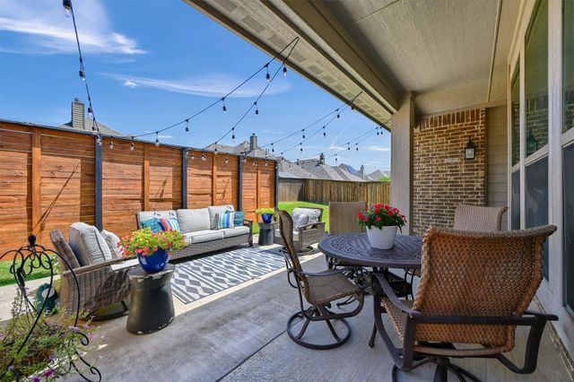 3658 Rosewood Drive, Denison, TX 75020