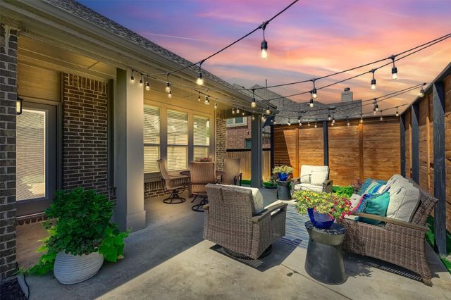 3658 Rosewood Drive, Denison, TX 75020