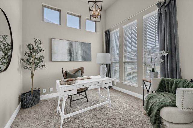 3658 Rosewood Drive, Denison, TX 75020