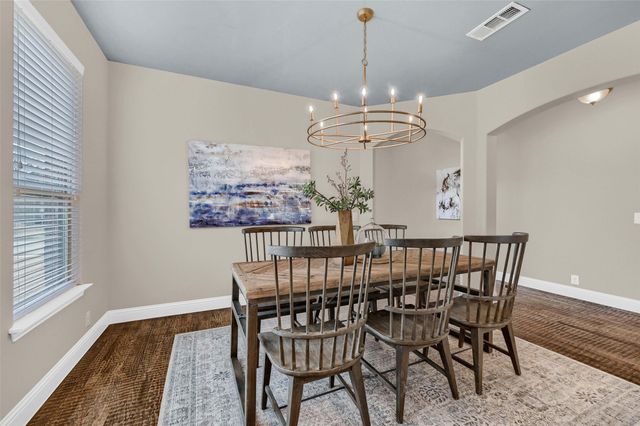 3658 Rosewood Drive, Denison, TX 75020