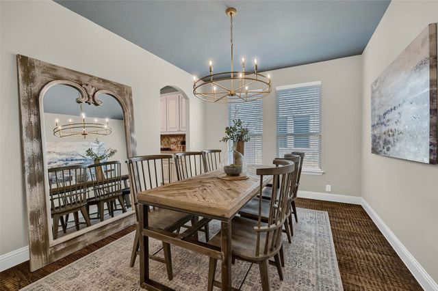 3658 Rosewood Drive, Denison, TX 75020
