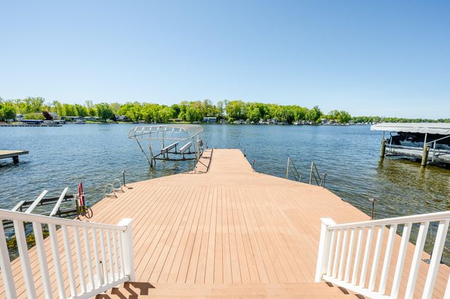 8568 Lake Avenue, Watervliet, MI 49098