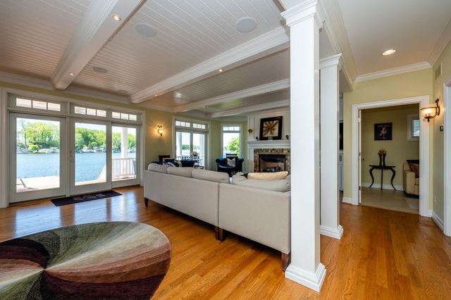 8568 Lake Avenue, Watervliet, MI 49098