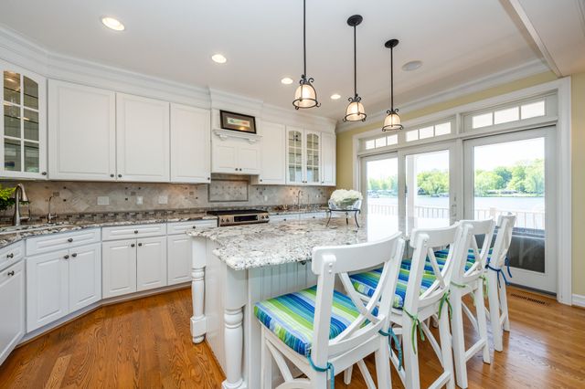 8568 Lake Avenue, Watervliet, MI 49098