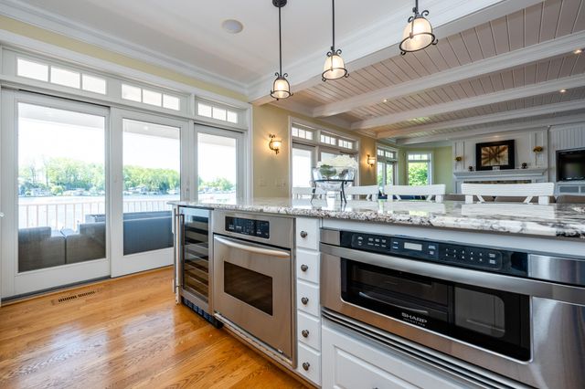 8568 Lake Avenue, Watervliet, MI 49098