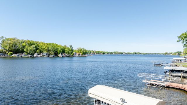 8568 Lake Avenue, Watervliet, MI 49098