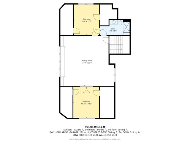 8568 Lake Avenue, Watervliet, MI 49098