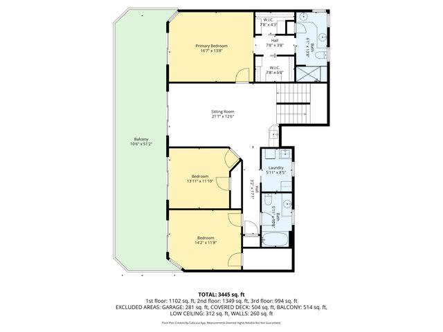 8568 Lake Avenue, Watervliet, MI 49098