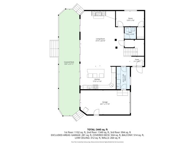8568 Lake Avenue, Watervliet, MI 49098