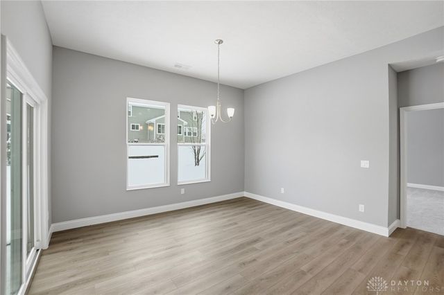 889 Reeder Circle, Dayton, OH 45458