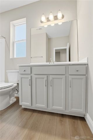 889 Reeder Circle, Dayton, OH 45458