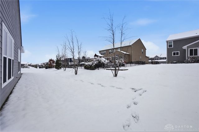 889 Reeder Circle, Dayton, OH 45458