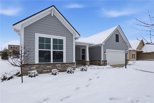 889 Reeder Circle, Dayton, OH 45458
