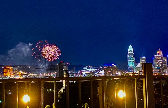 1017 O Fallon Avenue, Bellevue, KY 41073