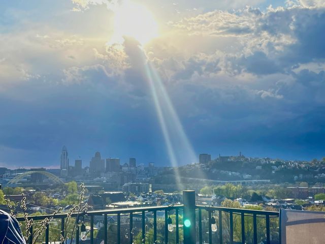 1017 O Fallon Avenue, Bellevue, KY 41073