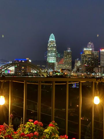 1017 O Fallon Avenue, Bellevue, KY 41073