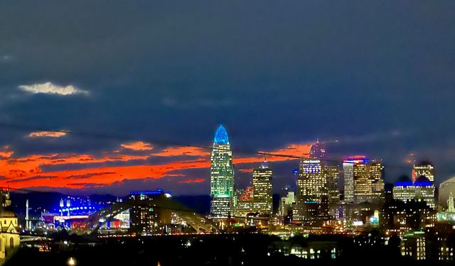 1017 O Fallon Avenue, Bellevue, KY 41073