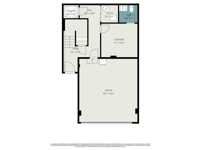 1017 O Fallon Avenue, Bellevue, KY 41073