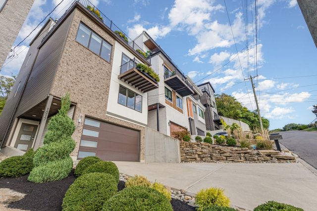 1017 O Fallon Avenue, Bellevue, KY 41073