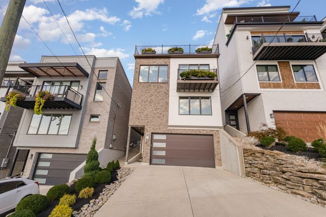 1017 O Fallon Avenue, Bellevue, KY 41073