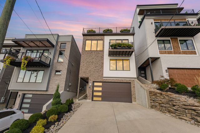 1017 O Fallon Avenue, Bellevue, KY 41073