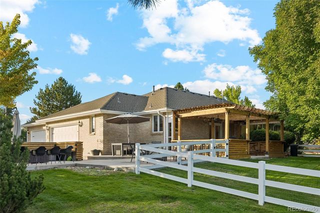 13996 Lexington Place, Westminster, CO 80023