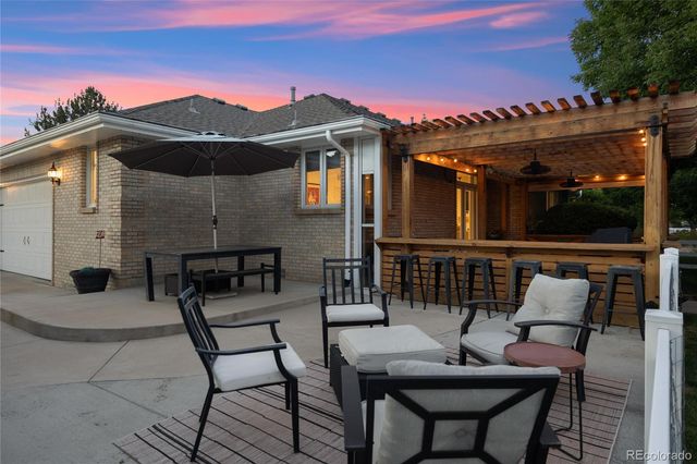 13996 Lexington Place, Westminster, CO 80023
