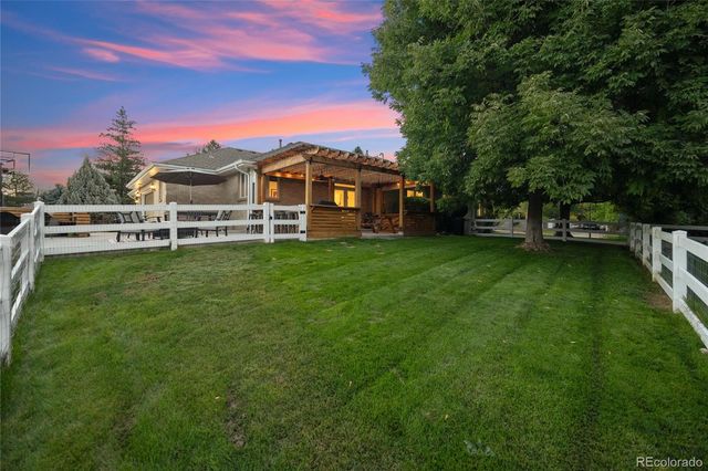 13996 Lexington Place, Westminster, CO 80023