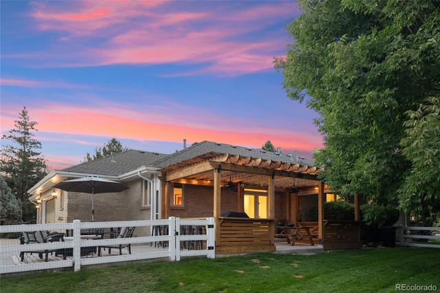 13996 Lexington Place, Westminster, CO 80023