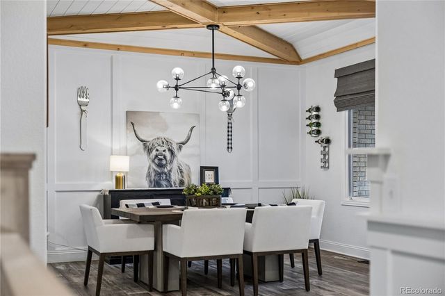 13996 Lexington Place, Westminster, CO 80023