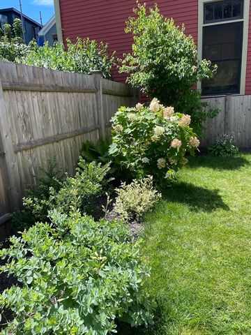 14 Carlton St B, Somerville, MA 02143