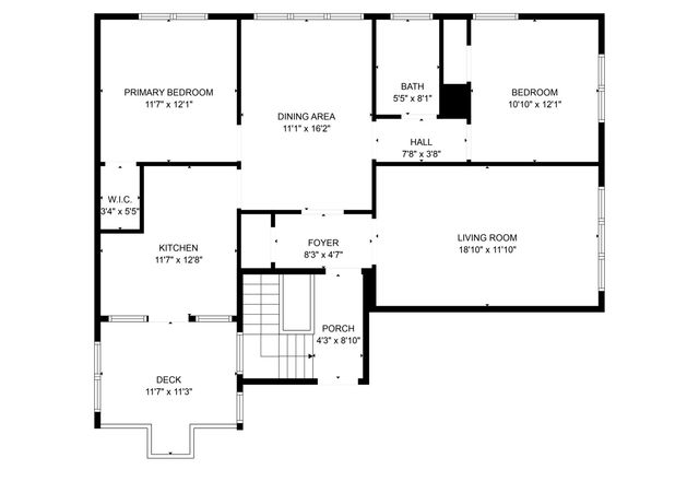 5148 N Monitor Avenue 301, Chicago, IL 60630