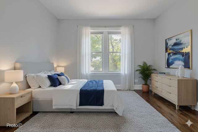 5148 N Monitor Avenue 301, Chicago, IL 60630