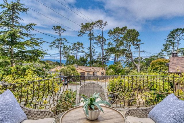 0 San Carlos Street, Carmel, CA 93921