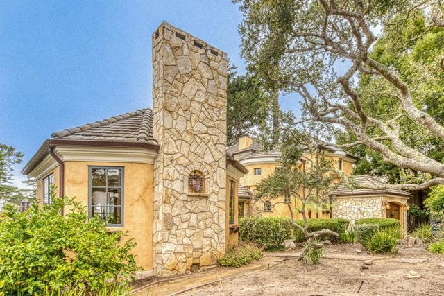 0 San Carlos Street, Carmel, CA 93921
