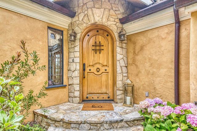 0 San Carlos Street, Carmel, CA 93921