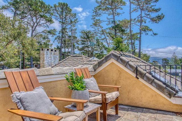 0 San Carlos Street, Carmel, CA 93921