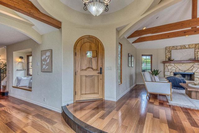 0 San Carlos Street, Carmel, CA 93921