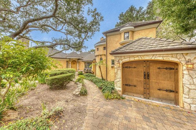 0 San Carlos Street, Carmel, CA 93921