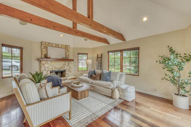 0 San Carlos Street, Carmel, CA 93921