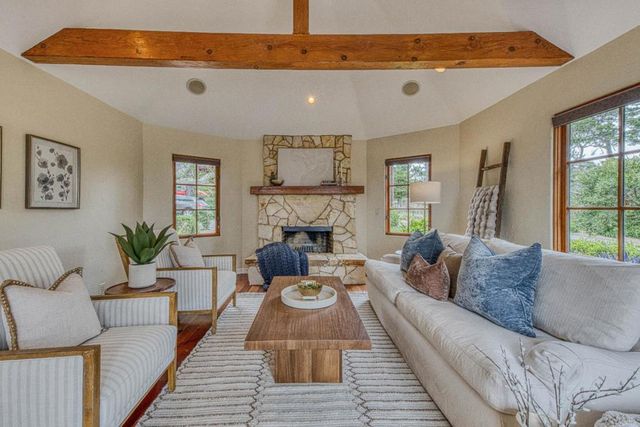 0 San Carlos Street, Carmel, CA 93921