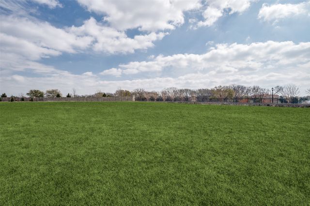 4410 American Pharoah Way, Celina, TX 75009