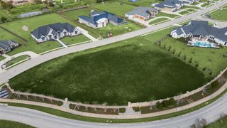 4410 American Pharoah Way, Celina, TX 75009