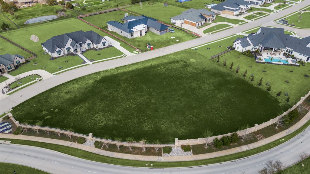 4410 American Pharoah Way, Celina, TX 75009