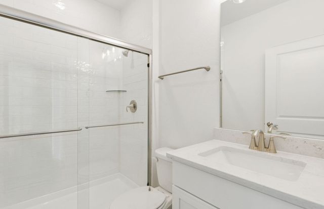 6704 Fort Parker Way, Mckinney, TX 75071