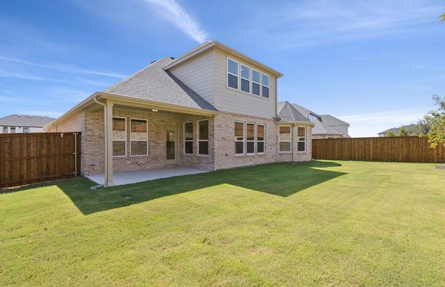 6704 Fort Parker Way, Mckinney, TX 75071