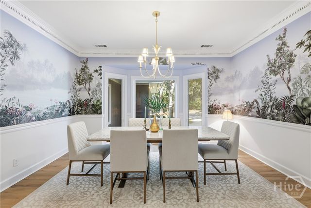 12 Rookery Road, Savannah, GA 31411